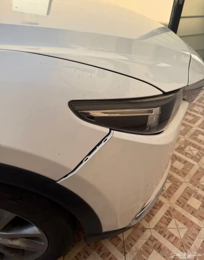 مازدا CX9 فل كامل 2019 29