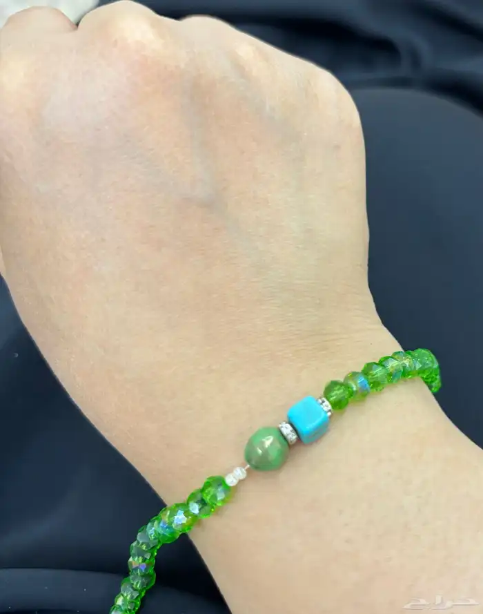 إكسسوارت صنع يدوي للبيع 28