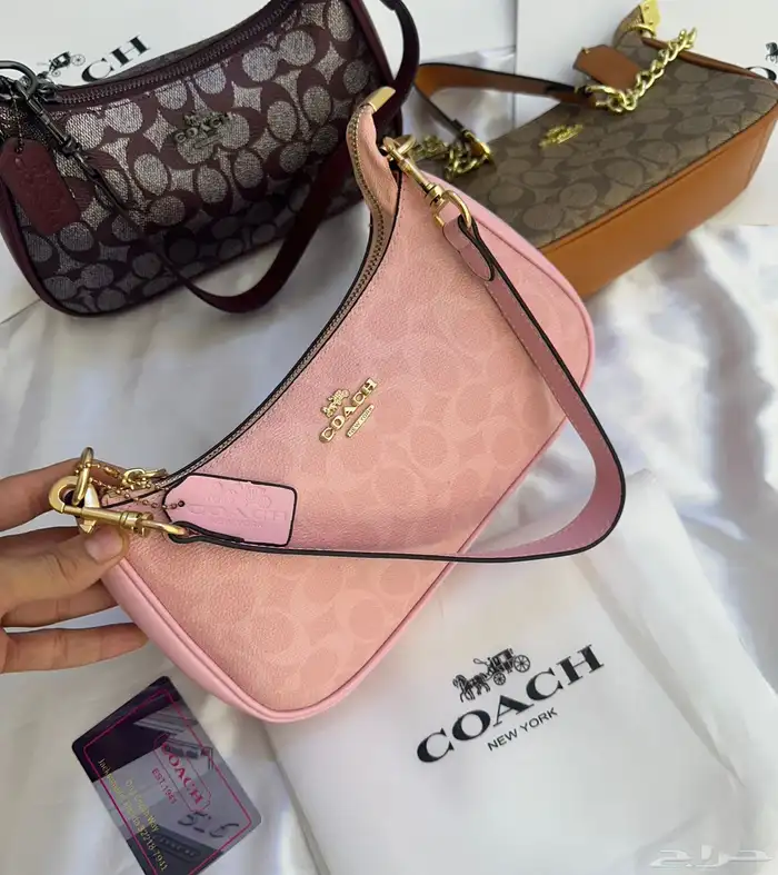 شنط كوتش مااستر جديد ماستر 5