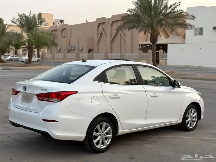 للبيع شانجان السفن 2022 فل كامل 5
