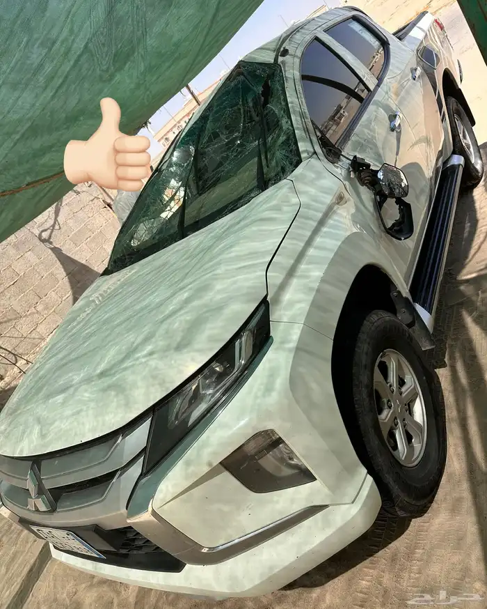 مستوبيشي 2020 0