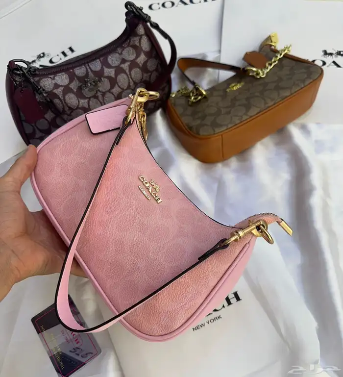 شنط كوتش مااستر جديد ماستر 0