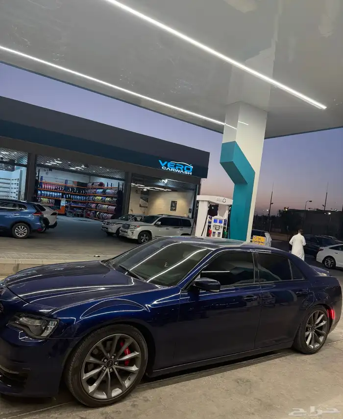 كرايزلر 14