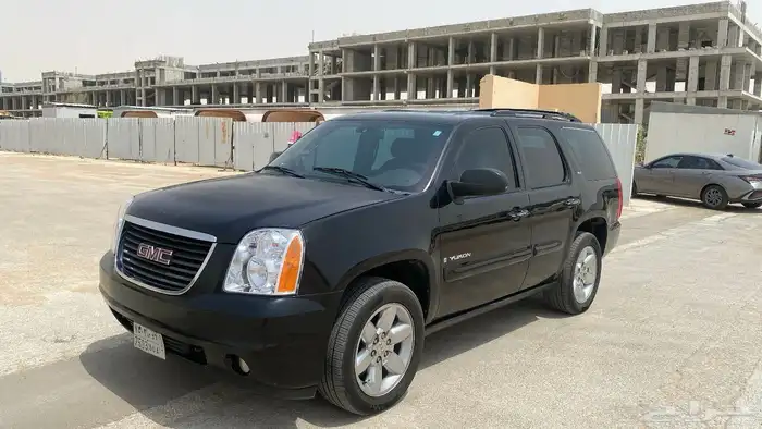 يوكن SLT 2009 2
