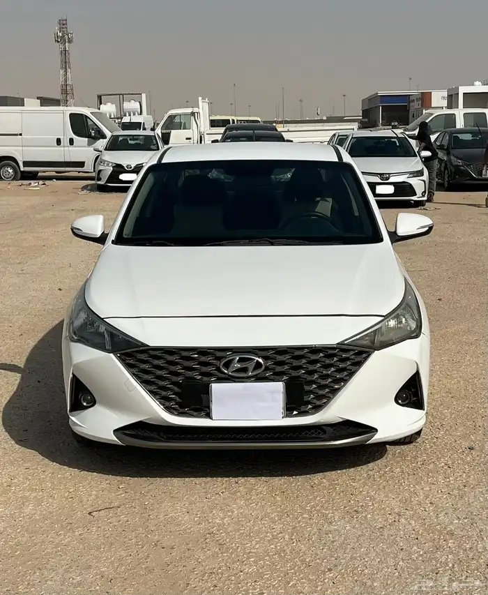 اكسنت 2022 سعودي 0