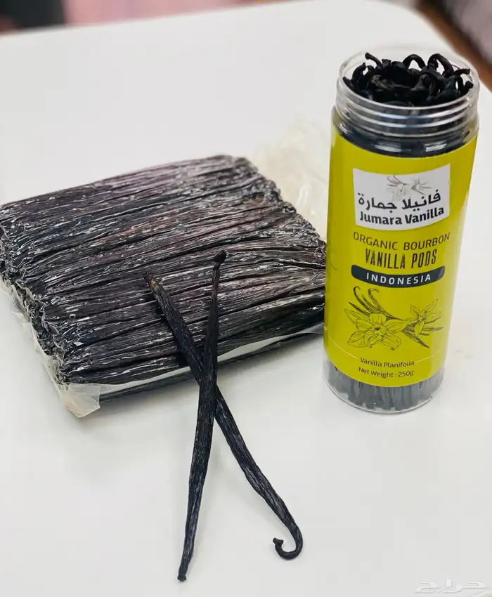 فانيلا مدغشقر 0