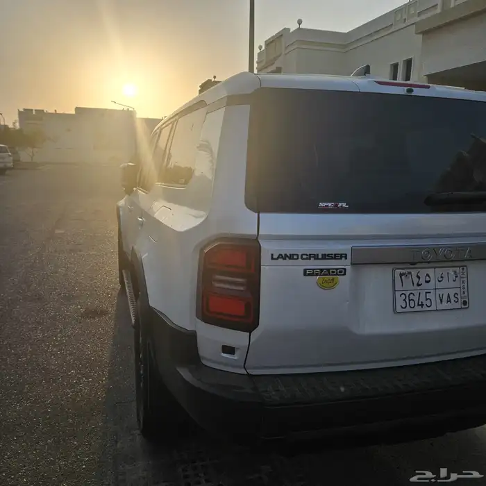 برادو 2025 7