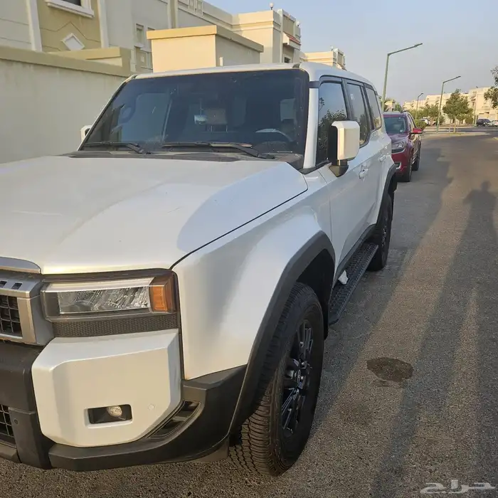 برادو 2025 4