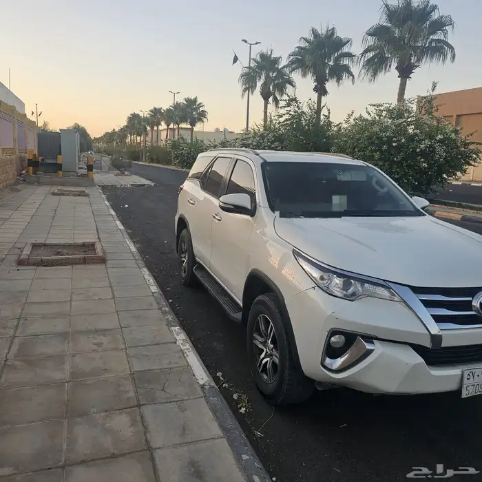 فورشنر2017 GX 0