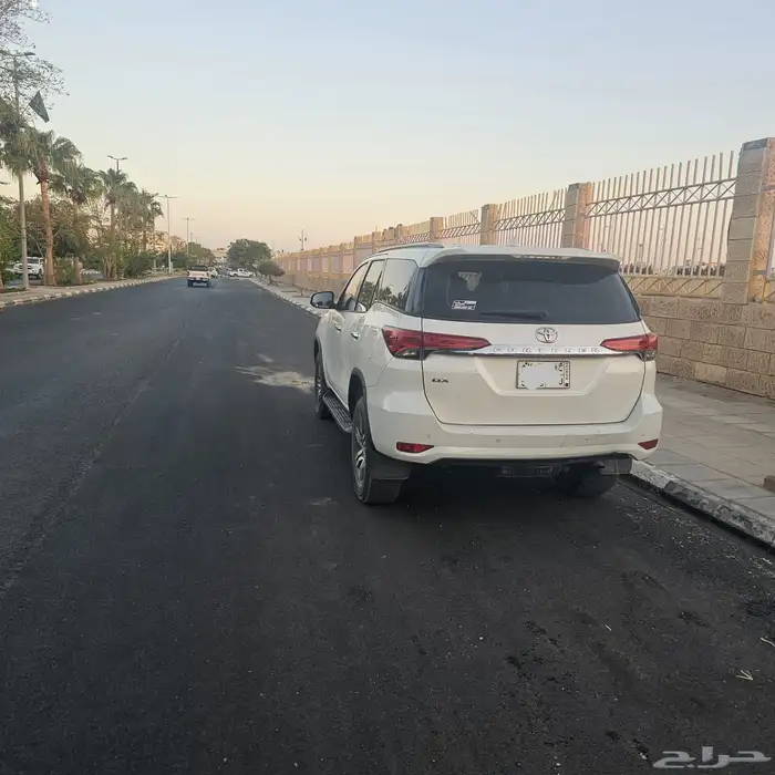 فورشنر2017 GX 1
