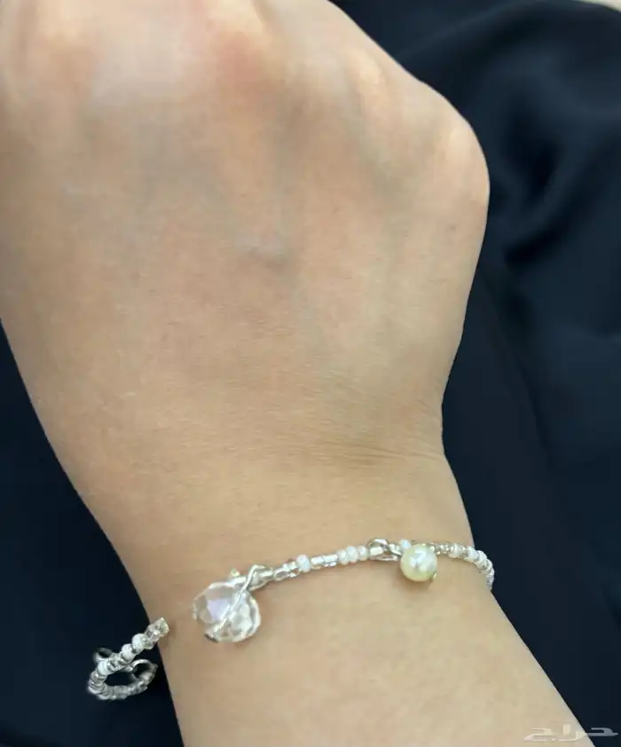 إكسسوارت صنع يدوي للبيع 22