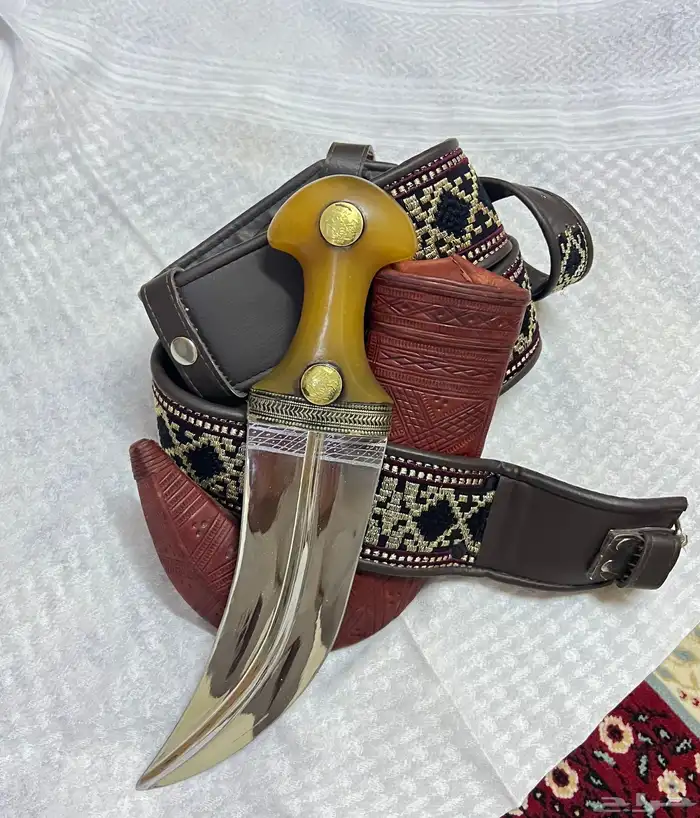 جنبية وتر 1