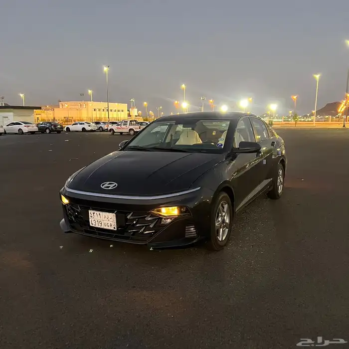 اكسنت توماتيك 2024 وكاله 5