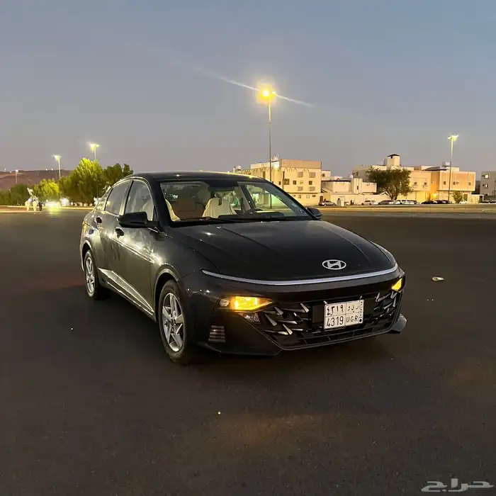 اكسنت توماتيك 2024 وكاله 0