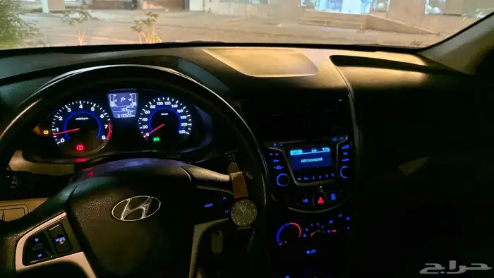 اكسنت 2017 6