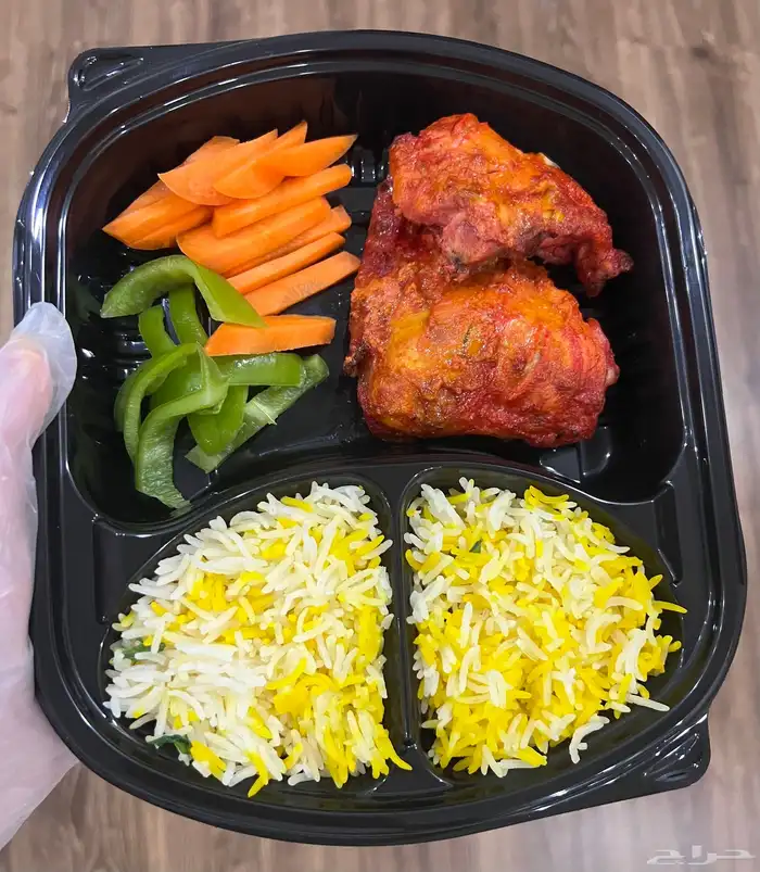 وجبات صحية 2