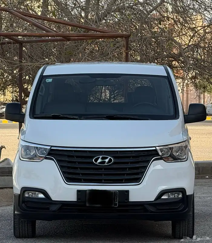 هونداي H1 2021 ديزل 0