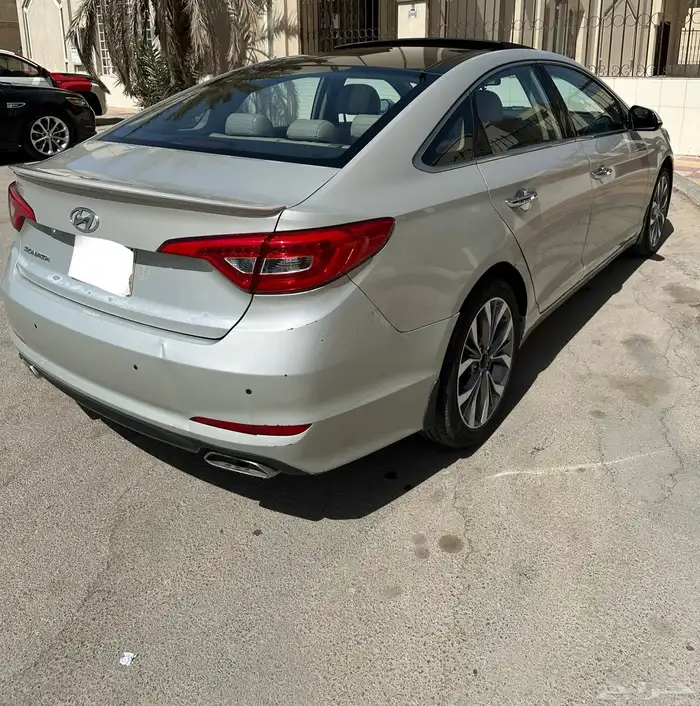 سوناتا 2016 3