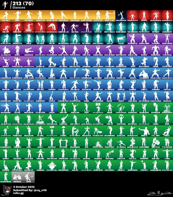 حساب فورت نايت السيزون 3 وطور الزومبي القديم 3