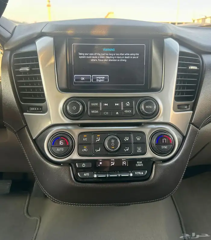 تاهو 2019 LS مطور 22