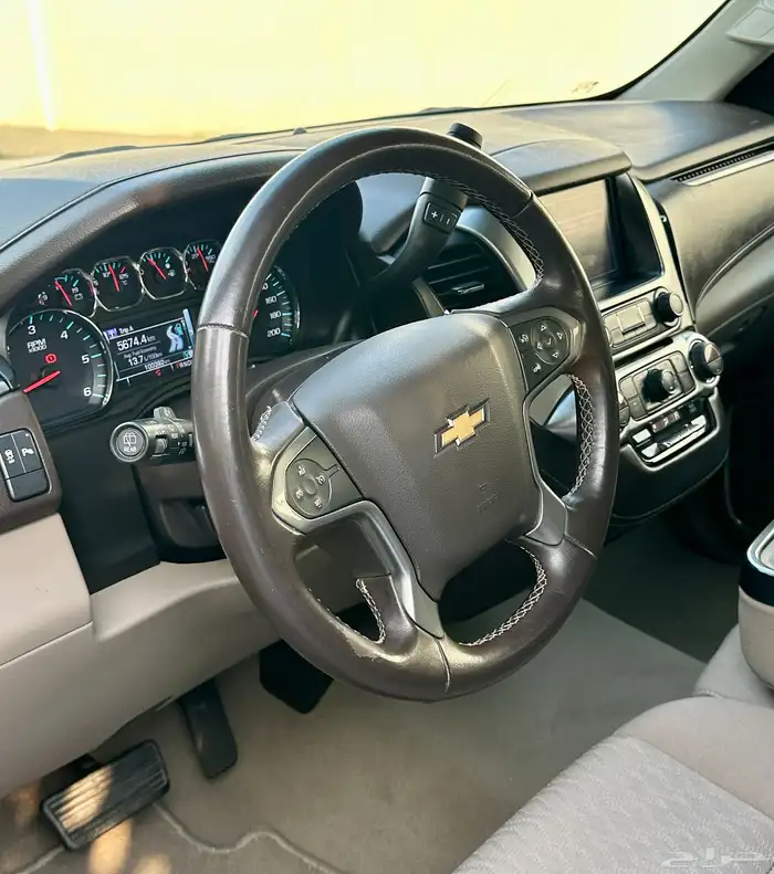 تاهو 2019 LS مطور 14