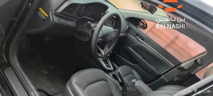 إلنترا 2020 ممشى 65 الف كلم 8