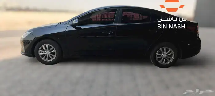 إلنترا 2020 ممشى 65 الف كلم 2