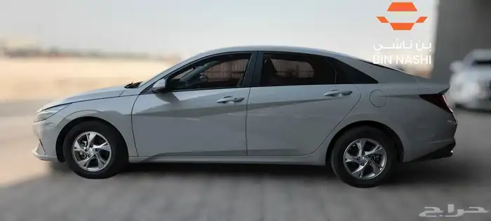 إلنترا 2021 بنزين ممشى 106 الف كلم 2