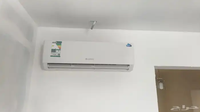مكيفات مخفي دكت كونسيلد تكييف مركزي 2