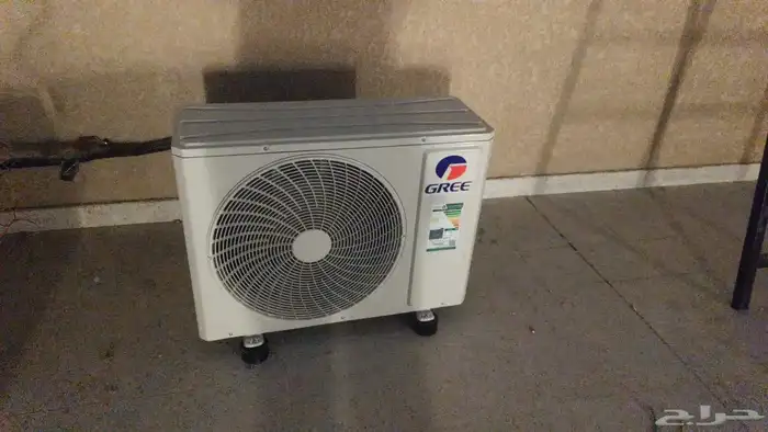 مكيفات مخفي دكت كونسيلد تكييف مركزي 4