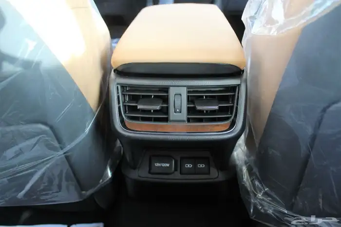 لكزس - ES300 HH هايبرد - 2025 - فل كامل - خليجي 20