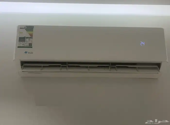 مكيف سبيلت ماندو عدد اثنين جديد استخدام قليل 0
