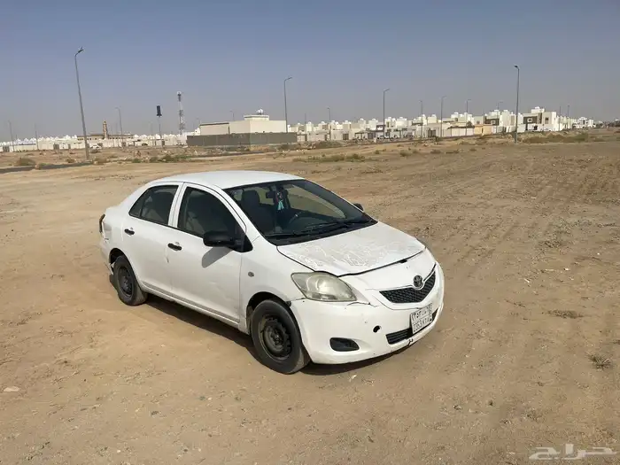 يارس 2008 0