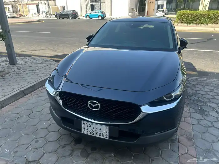 مازدا cx30 2
