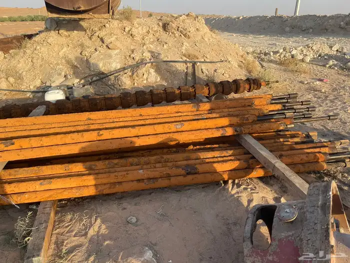 مكينه فلفو 307مع ملحقات 6