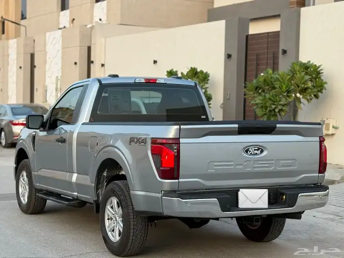 فورد 2025 FX4 للبيع 8