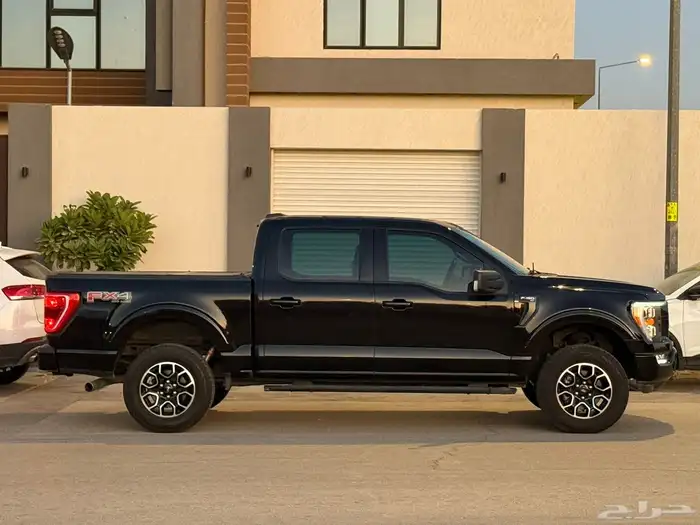 فورد F150 2021 XLT ثمانيه سرندل 10