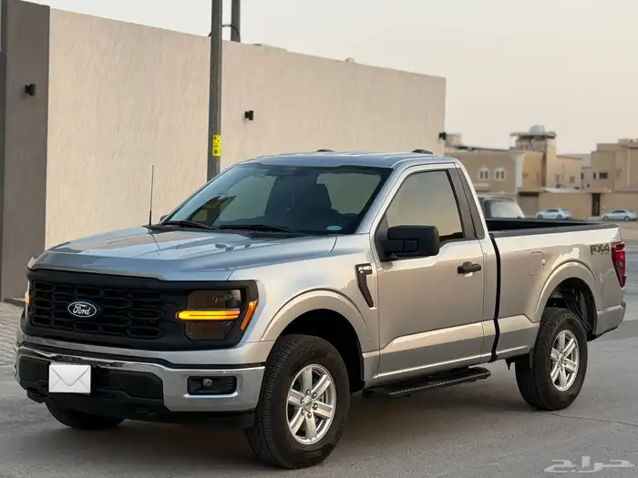 فورد 2025 FX4 للبيع 2