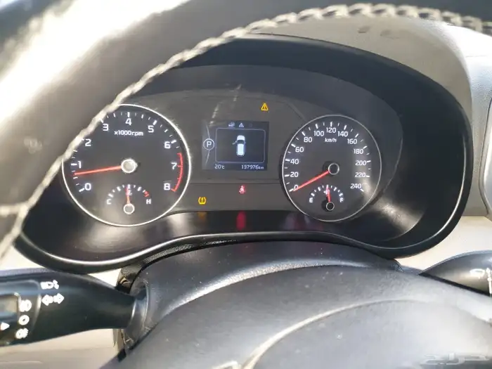 كيا سبورتاج 2018 مكينه 1600 11