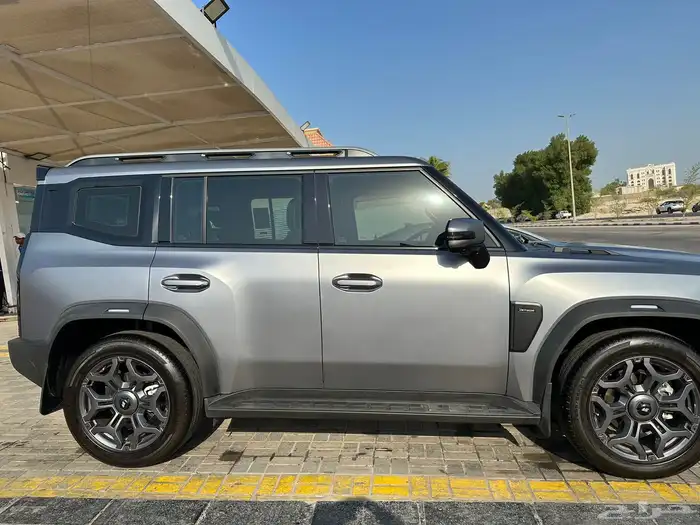جيتور T2 2025 ممشئ قليل 5
