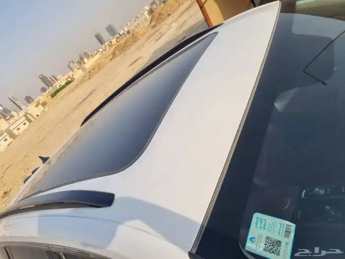 للبيع شانجان 2022 CS75 فل كامل 4