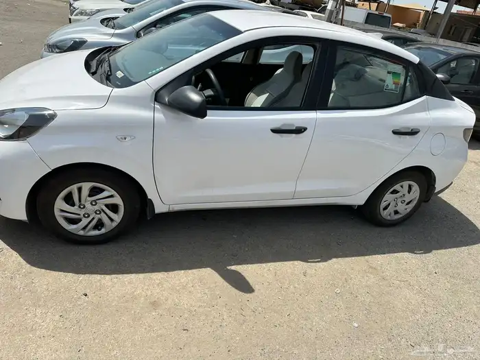 هوانداي i10 4