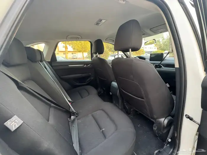 مازدا 2023-CX-5 13