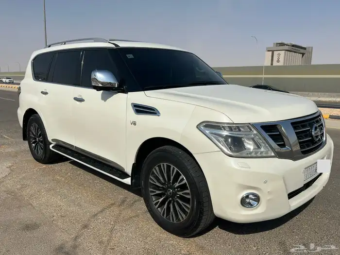 باترول بلاتينيوم 1