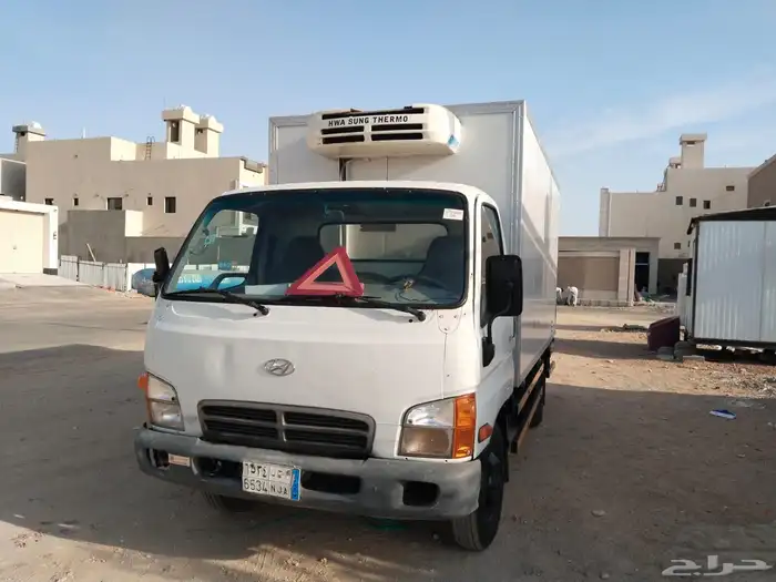 دينا هونداي ثلاجه للبيع 1