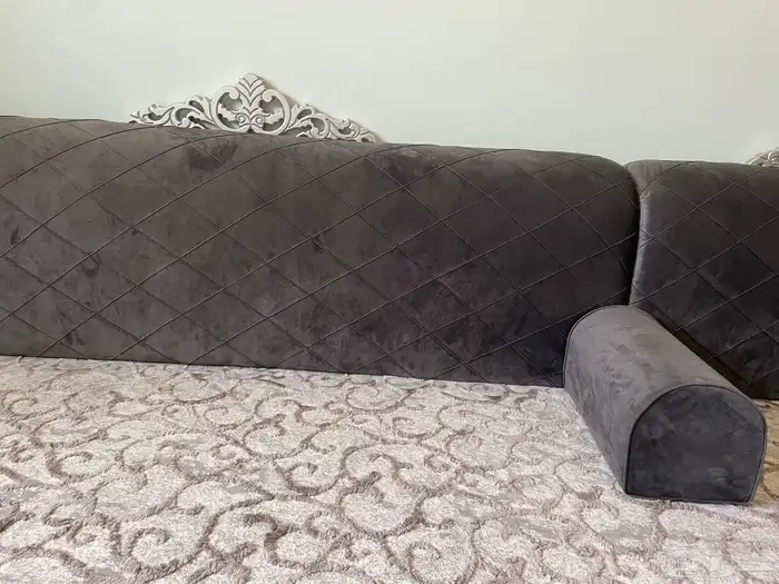 كنب وجلسات ارضية 6
