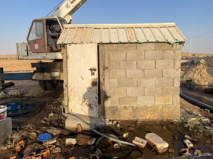 مكينه فلفو 307مع ملحقات 2