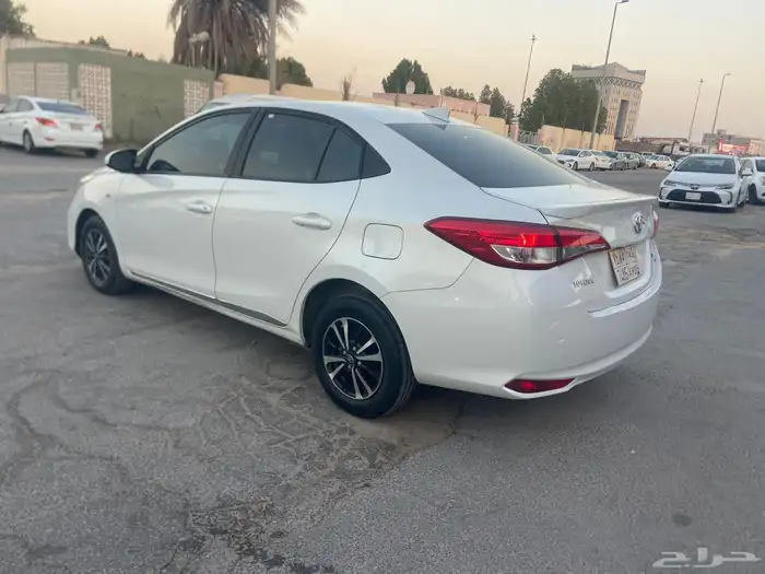 يارس 2021 11