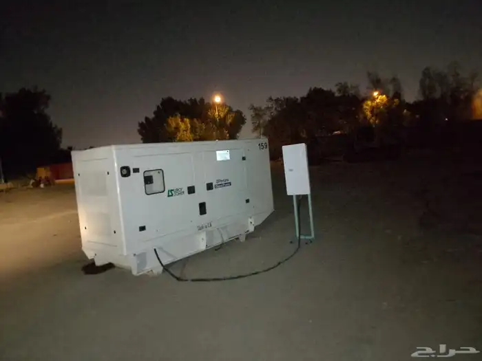 مولدات كهرباء 0