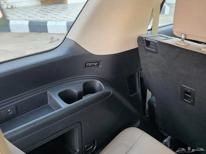 فورد اكسبيدشن 2023 فل كامل 12